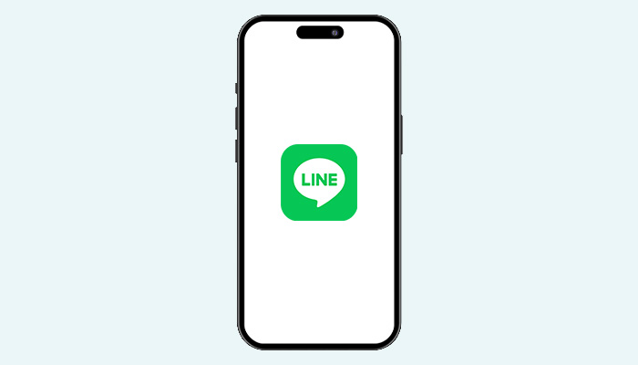 LINE相談